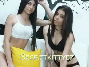 Secretkittyez