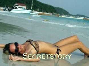 Secret_story