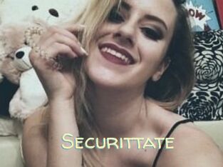 Securittate