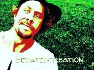 Sedatedcreation
