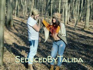 SeducedByTalida