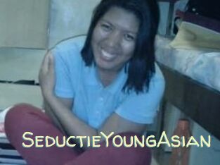 SeductieYoungAsian