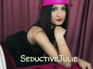 SeductiveJulie