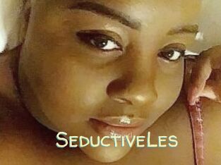 SeductiveLes