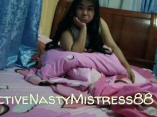 SeductiveNastyMistress88