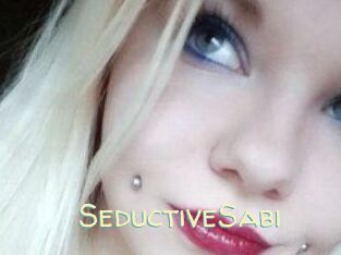 SeductiveSabi