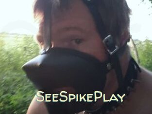 SeeSpikePlay
