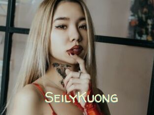 SeilyKuong