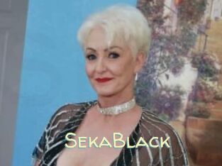 SekaBlack