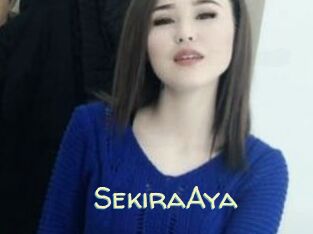 SekiraAya