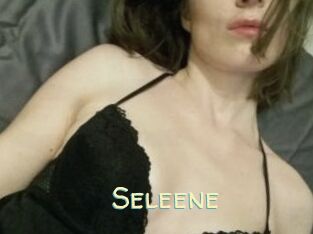 Seleene Sexy Tchat