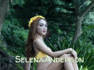 SelenaAnderson