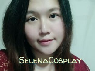SelenaCosplay