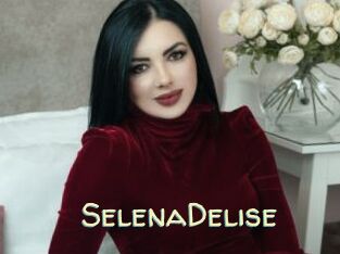 SelenaDelise