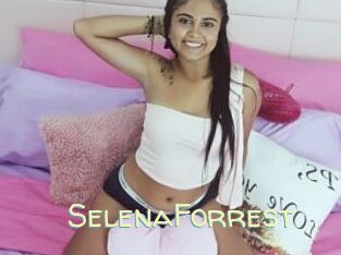SelenaForrest