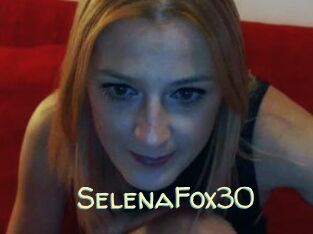 SelenaFox30