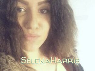 SelenaHarris