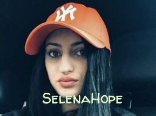 SelenaHope