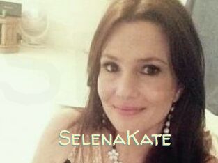 SelenaKate Sexy Tchat