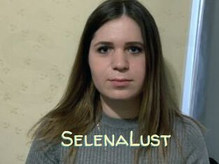 SelenaLust