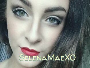SelenaMaeXO