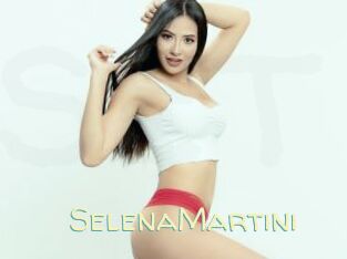SelenaMartini