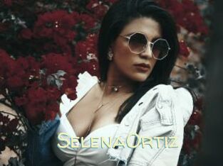 SelenaOrtiz