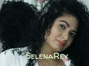 SelenaRey