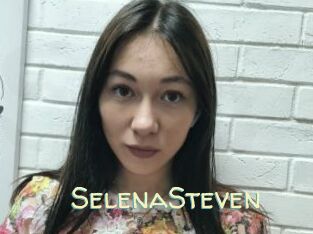 SelenaSteven