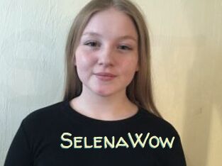 SelenaWow