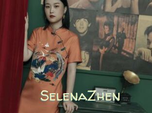 SelenaZhen