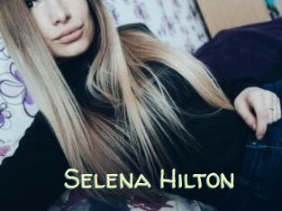 Selena_Hilton
