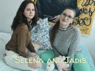Selena_and_Jadis