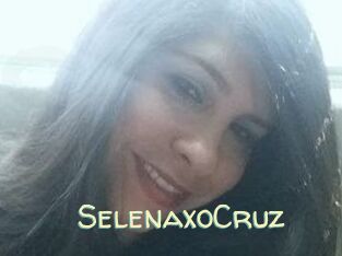 SelenaxoCruz