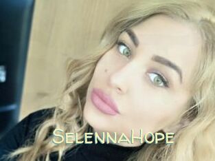 SelennaHope