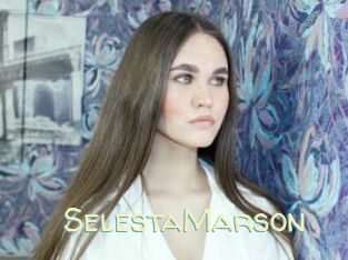 SelestaMarson