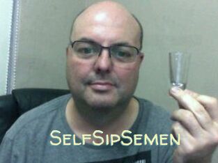 SelfSipSemen