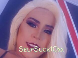 SelfSuck10xx