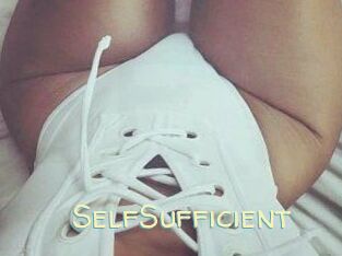 SelfSufficient