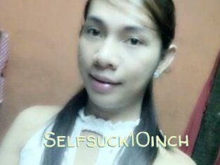 Selfsuck10inch