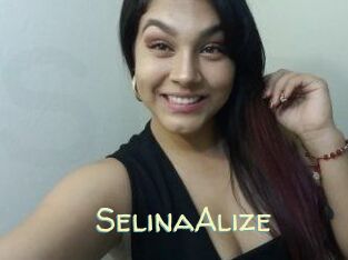 SelinaAlize