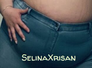 SelinaXrisan