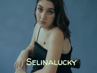 Selinalucky