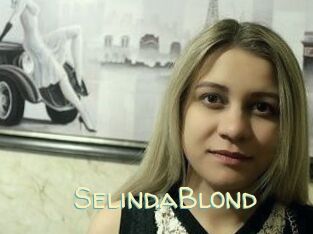 SelindaBlond