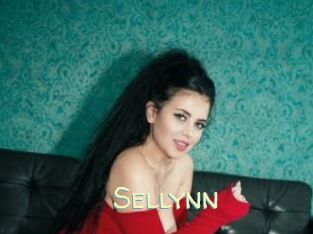Sellynn Sexy Tchat