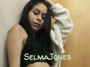 SelmaJones