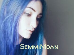 SemmiMoan Sexy Tchat
