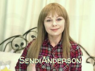 SendiAnderson