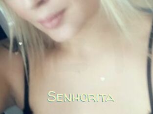 Senhorita