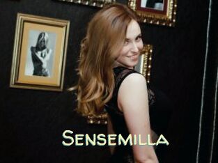 Sensemilla